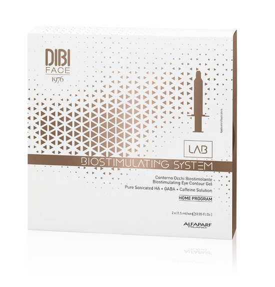 Image Title Biostimulating Eye Contour